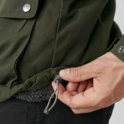 Sale GREENLAND WINTER JACKET M Herren - Übergangsjacke Herren Outdoorjacken