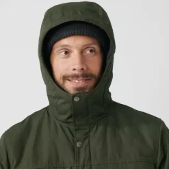 Sale GREENLAND WINTER JACKET M Herren - Übergangsjacke Herren Outdoorjacken