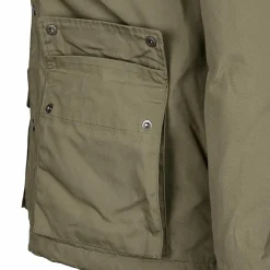 Sale GREENLAND WINTER JACKET M Herren - Übergangsjacke Herren Outdoorjacken