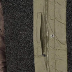 Sale GREENLAND WINTER JACKET M Herren - Übergangsjacke Herren Outdoorjacken