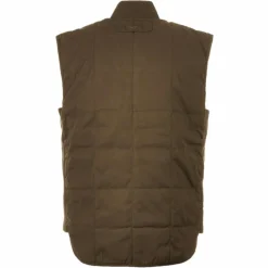 Herren Fjällräven Outdoorjacken^GRIMSEY VEST M Herren - Weste