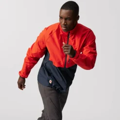 Discount HC HYBRID WIND JACKET M Herren - Windbreaker Herren Outdoorjacken