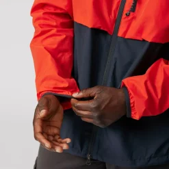 Discount HC HYBRID WIND JACKET M Herren - Windbreaker Herren Outdoorjacken