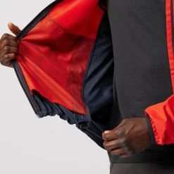 Discount HC HYBRID WIND JACKET M Herren - Windbreaker Herren Outdoorjacken