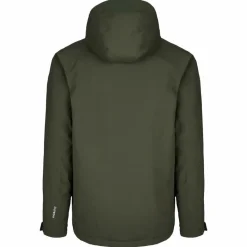 HC HYDRATIC PADDED TRAIL JKT M Herren - Winterjacke Herren Outdoorjacken