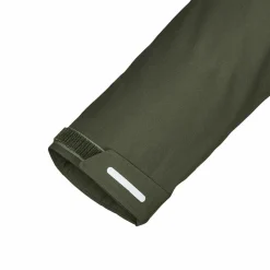 HC HYDRATIC PADDED TRAIL JKT M Herren - Winterjacke Herren Outdoorjacken