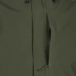 HC HYDRATIC PADDED TRAIL JKT M Herren - Winterjacke Herren Outdoorjacken