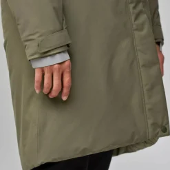 Damen Fjällräven Outdoorjacken^HC HYDRATIC PADDED PARKA W Damen - Winterjacke