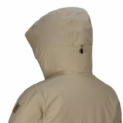 Damen Fjällräven Outdoorjacken^HC HYDRATIC PADDED PARKA W Damen - Winterjacke