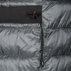 Clearance HC HYDRATIC PADDED JACKET W Damen - Winterjacke Damen Outdoorjacken