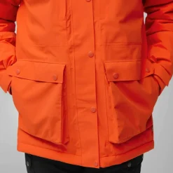 Clearance HC HYDRATIC PADDED JACKET W Damen - Winterjacke Damen Outdoorjacken