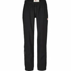 Damen Fjällräven Outdoorhosen^HC HYDRATIC TRAIL TROUSERS W Damen - Regenhose