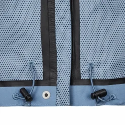 Clearance HC HYDRATIC TRAIL JACKET W Damen - Regenjacke Damen Outdoorjacken