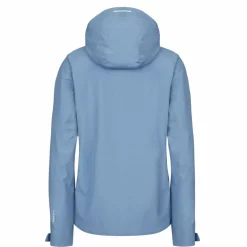 Clearance HC HYDRATIC TRAIL JACKET W Damen - Regenjacke Damen Outdoorjacken