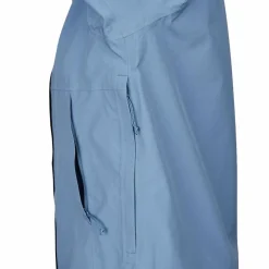 Clearance HC HYDRATIC TRAIL JACKET W Damen - Regenjacke Damen Outdoorjacken