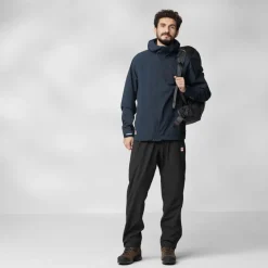 Hot HC HYDRATIC TRAIL JACKET M Herren - Regenjacke Herren Outdoorjacken