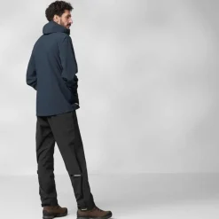 Hot HC HYDRATIC TRAIL JACKET M Herren - Regenjacke Herren Outdoorjacken