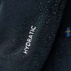 Hot HC HYDRATIC TRAIL JACKET M Herren - Regenjacke Herren Outdoorjacken