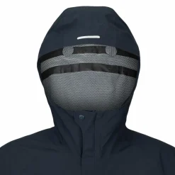 Hot HC HYDRATIC TRAIL JACKET M Herren - Regenjacke Herren Outdoorjacken