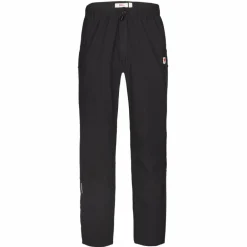 Herren Fjällräven Outdoorhosen^HC HYDRATIC TRAIL TROUSERS M Herren - Regenhose