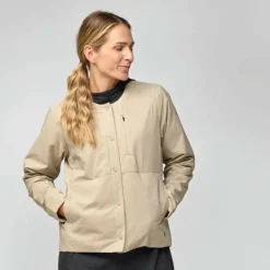 Damen Fjällräven Outdoorjacken^HC INSULATED JACKET W Damen - Isolationsjacke