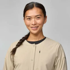 Damen Fjällräven Outdoorjacken^HC INSULATED JACKET W Damen - Isolationsjacke