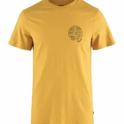 Outlet HEMP BLEND OUT HERE T-SHIRT M Herren - T-Shirt Herren Shirts Und Tops