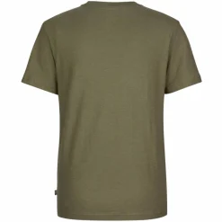 Discount HEMP BLEND OUT HERE T-SHIRT W Damen - T-Shirt Damen Shirts Und Tops