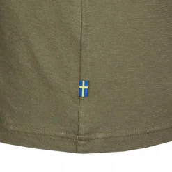 Discount HEMP BLEND OUT HERE T-SHIRT W Damen - T-Shirt Damen Shirts Und Tops