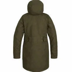 Discount HÖGVILT JACKET W Damen - Jagdjacke Damen Outdoorjacken