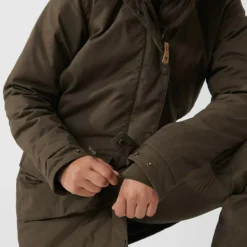 Discount HÖGVILT JACKET W Damen - Jagdjacke Damen Outdoorjacken