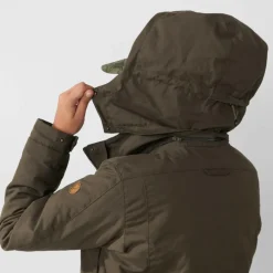 Discount HÖGVILT JACKET W Damen - Jagdjacke Damen Outdoorjacken
