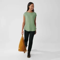 Best HIGH COAST COOL T-SHIRT W Damen - Funktionsshirt Damen Shirts Und Tops