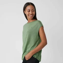 Best HIGH COAST COOL T-SHIRT W Damen - Funktionsshirt Damen Shirts Und Tops