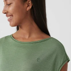 Best HIGH COAST COOL T-SHIRT W Damen - Funktionsshirt Damen Shirts Und Tops