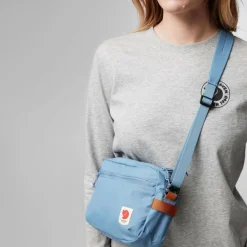 Fjällräven Umhängetaschen^HIGH COAST CROSSBODY - Umhängetasche