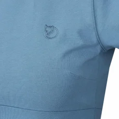 Damen Fjällräven Röcke Und Kleider^HIGH COAST DRESS W Damen - Kleid