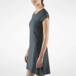 Damen Fjällräven Röcke Und Kleider^HIGH COAST DRESS W Damen - Kleid