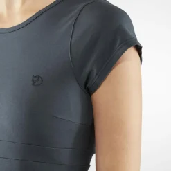 Damen Fjällräven Röcke Und Kleider^HIGH COAST DRESS W Damen - Kleid