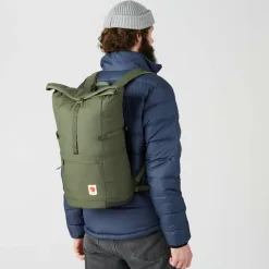 Fjällräven Tagesrucksäcke^HIGH COAST FOLDSACK 24 Unisex - Tagesrucksack