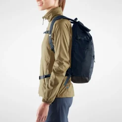 Fjällräven Tagesrucksäcke^HIGH COAST FOLDSACK 24 Unisex - Tagesrucksack