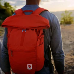 Fjällräven Tagesrucksäcke^HIGH COAST FOLDSACK 24 Unisex - Tagesrucksack