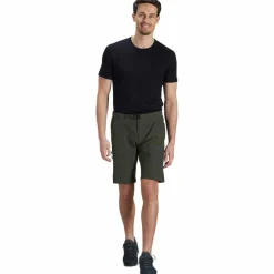 Outlet HIGH COAST HIKE SHORTS M Herren - Shorts Herren Outdoorhosen