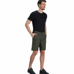 Outlet HIGH COAST HIKE SHORTS M Herren - Shorts Herren Outdoorhosen