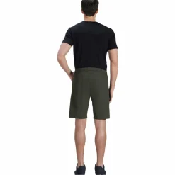 Outlet HIGH COAST HIKE SHORTS M Herren - Shorts Herren Outdoorhosen