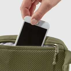 Fjällräven Bauchtaschen^HIGH COAST HIP PACK - Hüfttasche