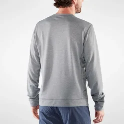 Outlet HIGH COAST LITE SWEATER M Herren - Sweatshirt Herren Pullover Und Fleecepullover