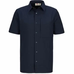 Clearance HIGH COAST PACK SHIRT SS M Herren - Outdoor Hemd Herren Hemden