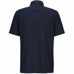 Clearance HIGH COAST PACK SHIRT SS M Herren - Outdoor Hemd Herren Hemden