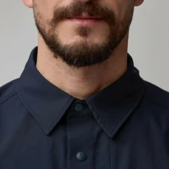 Clearance HIGH COAST PACK SHIRT SS M Herren - Outdoor Hemd Herren Hemden